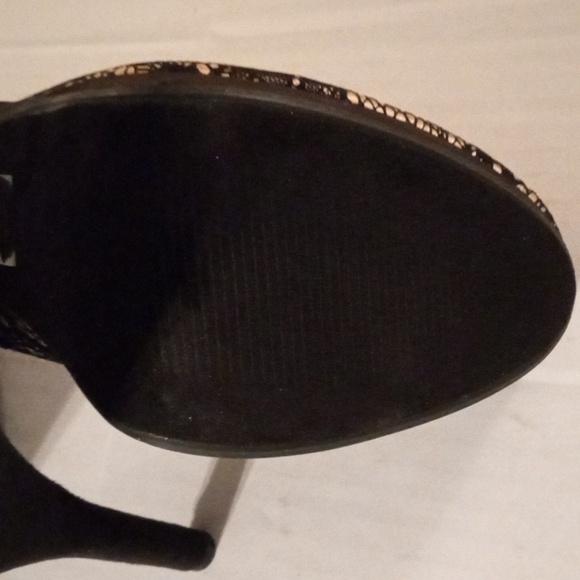 Women's Speed Limit 98 Platform Pumps Stiletto - Picture 7 of 8